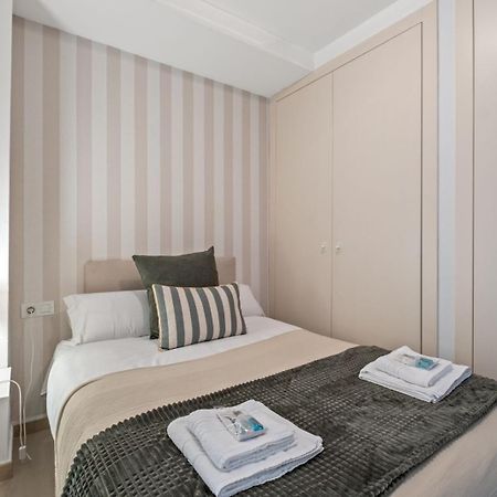 Casita En Pedregalejo Una Sola Planta Málaga Exterior foto
